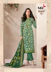 Jaipuri Vol 8 By Kala Pure Cotton Dress Material Wholesale Market In Surat